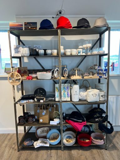 Nordseefanshop Angebot in Westerhever