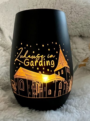 Windlicht Garding